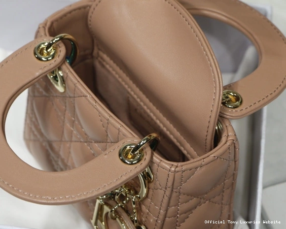 Tony Luxuries Lady Micro-12*10*5CM diro 0801